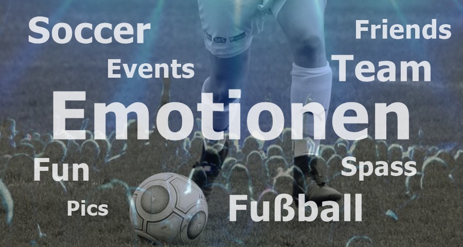 Soccer Emotions