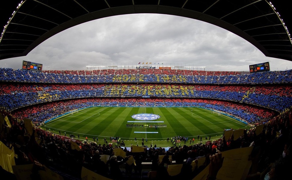 Camp Nou