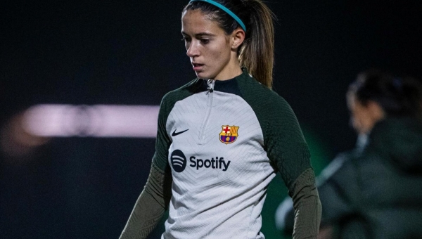 Aitana Bonmatí