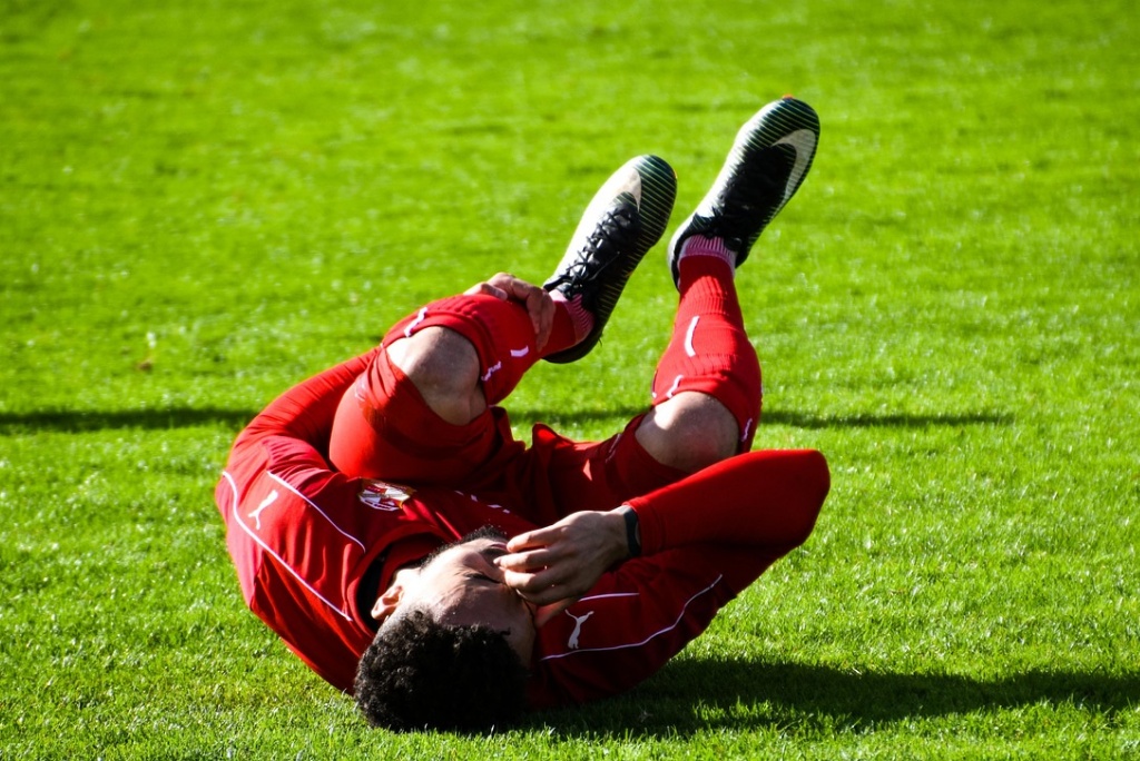 Männerfußball