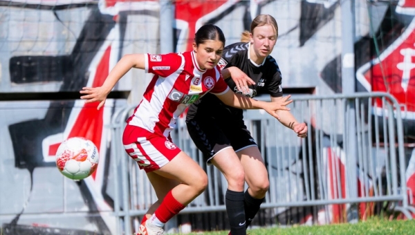 GAK mit Motivation in die neue Saison