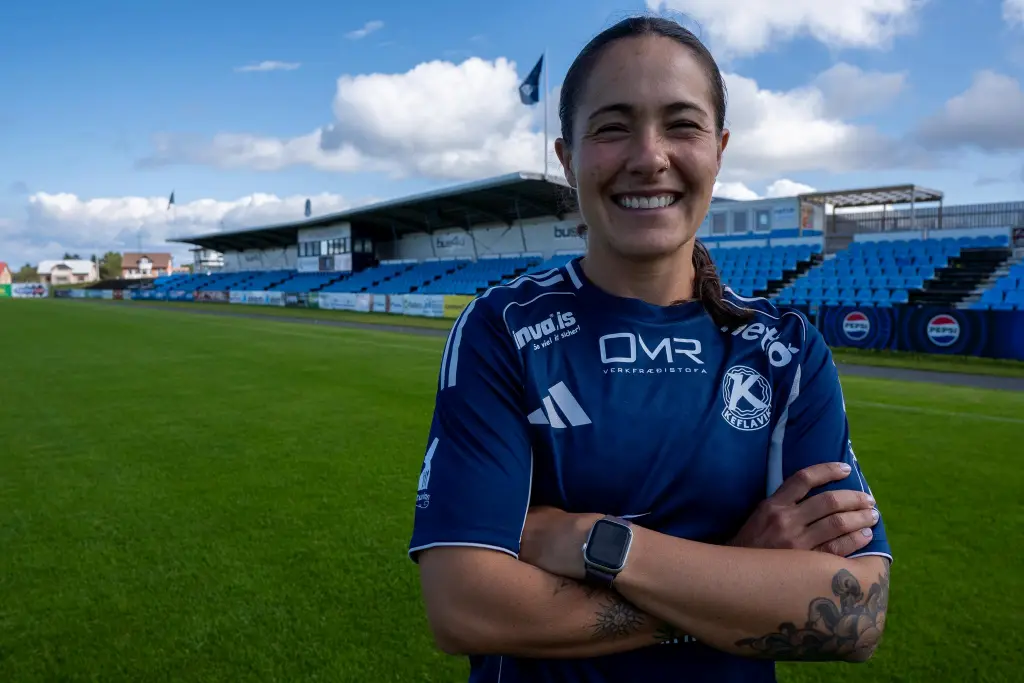 Melissa Garcia kommt zum USV Neulengbach