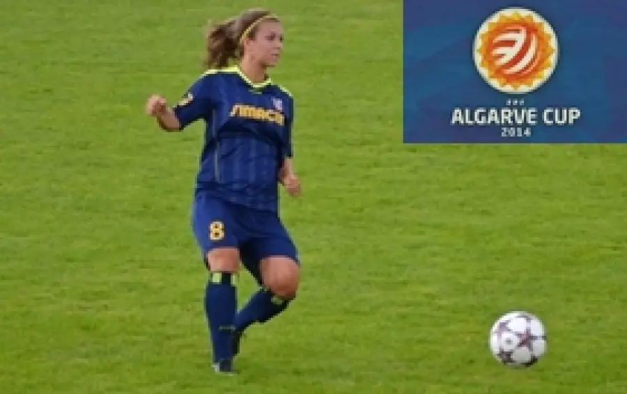 Österreich holt Platz 11 beim AlgarveCup