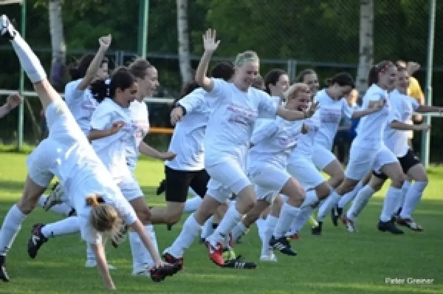 AUS für ASK Baumgarten