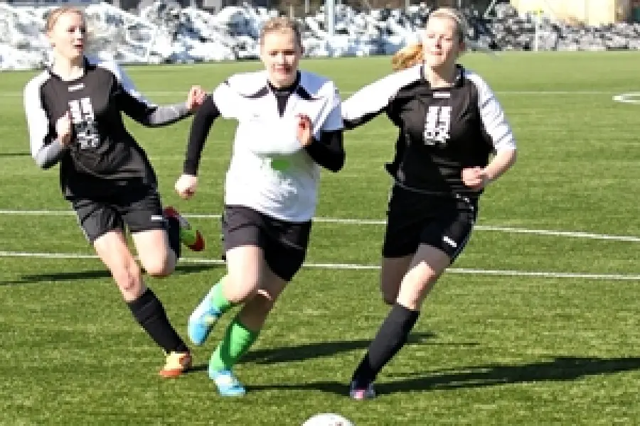 SteirerCup: Hitzendorf vs. Hengsberg