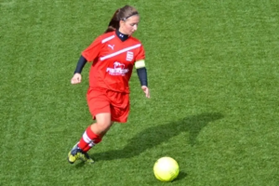 Nachtragsspiel Lankowitz gegen LUV