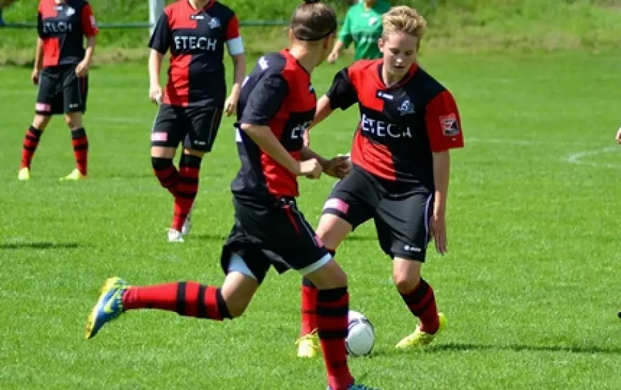 ÖFB-LadiesCup 1. Runde