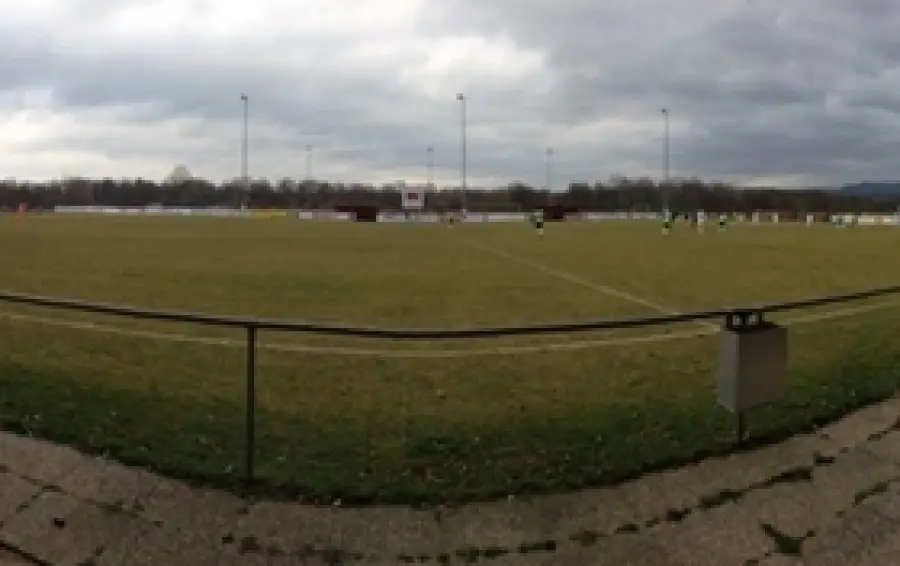 ÖFB LadiesCup - Viertelfinale - Zusammenfassung