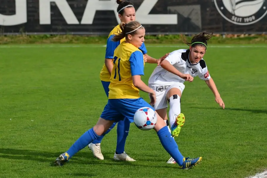 LUV Graz bleibt der Bundesliga erhalten