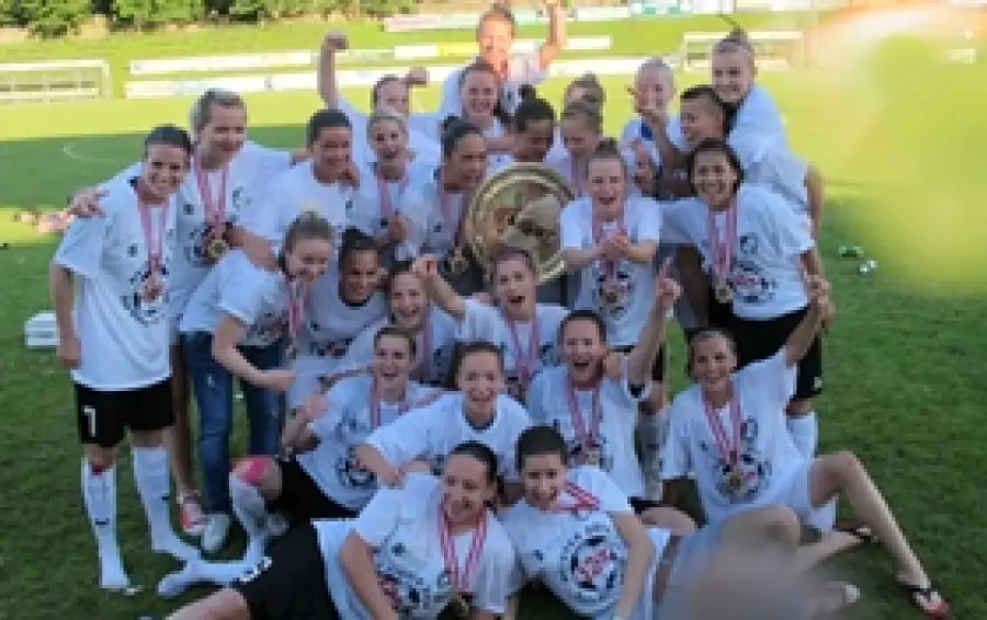 NÖSV Neulengbach holt erneut den Meisterteller