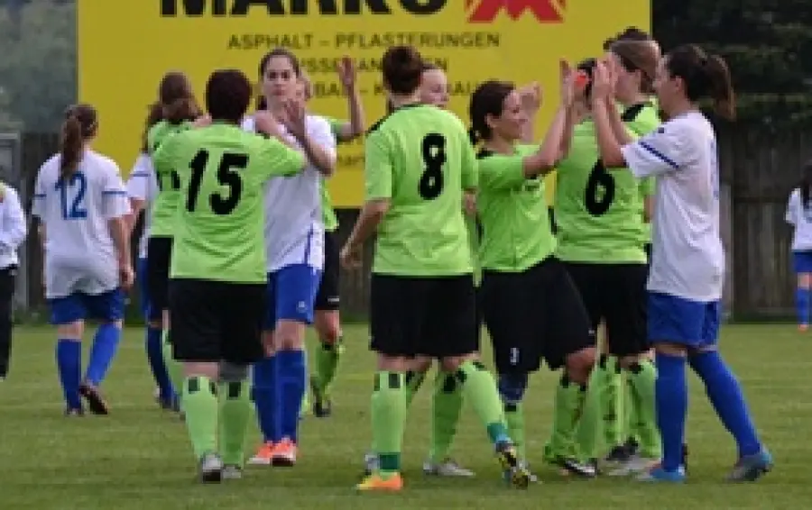 Ruprecht weiterhin im Erfolgsrausch