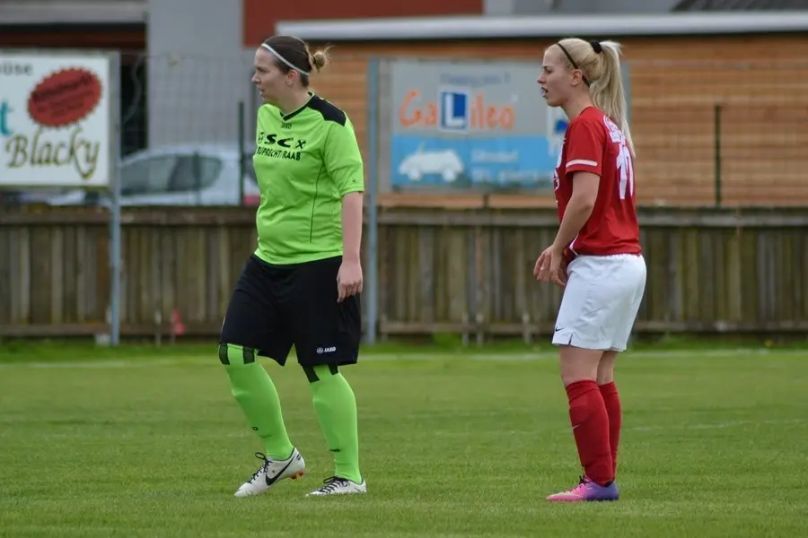 SC St. Ruprecht/Raab gewinnt gegen Hatzendorf