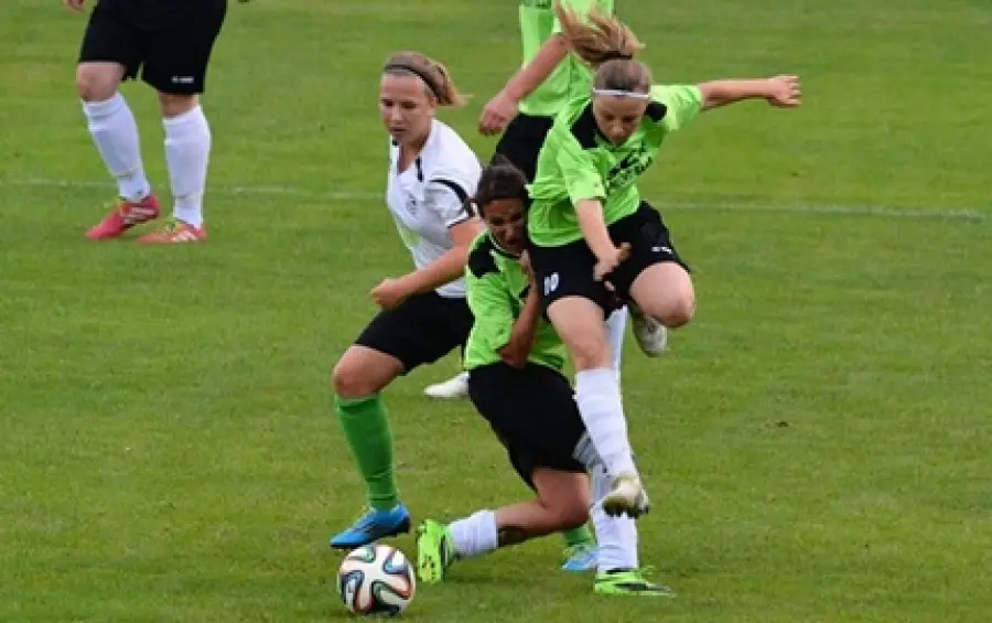 Erfolgreicher Saison-Auftakt für Ruprecht und Hatzendorf