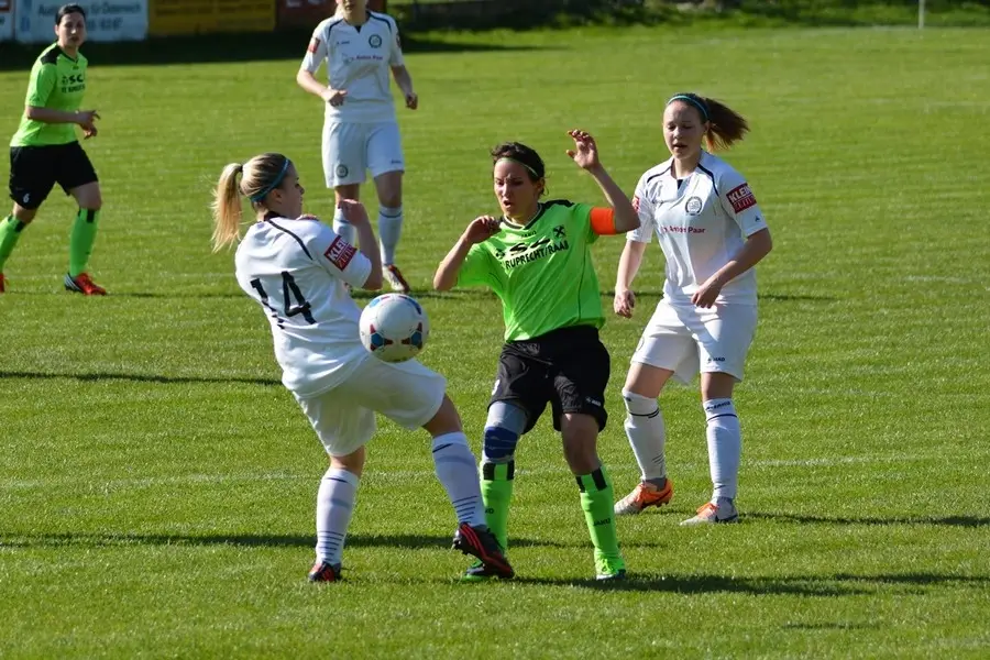 SK Sturm II gewinnt gegen Ruprecht im Nachtragsspiel