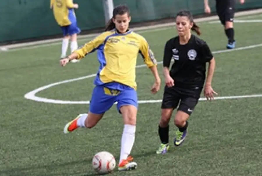 KW 9 - Testspiele: Teil 1