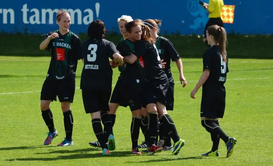 Wacker Innsbruck trat mit drei Punkte die Heimreise an