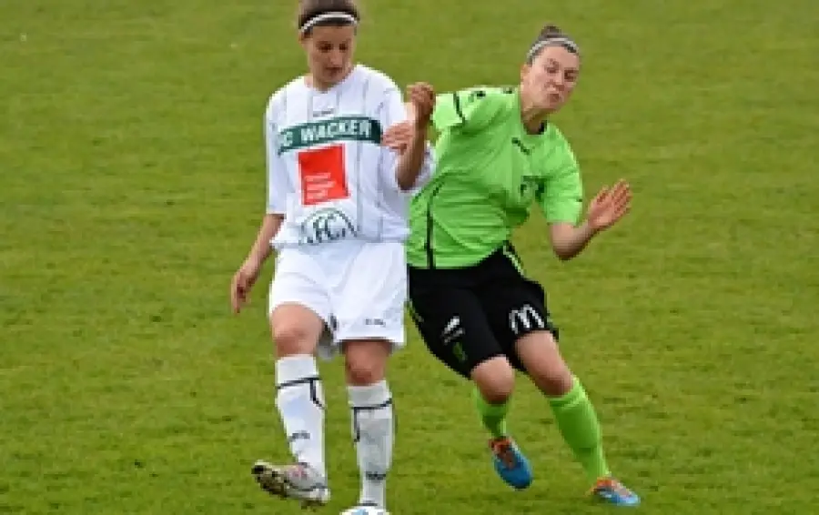 LUV Graz unter Zugzwang