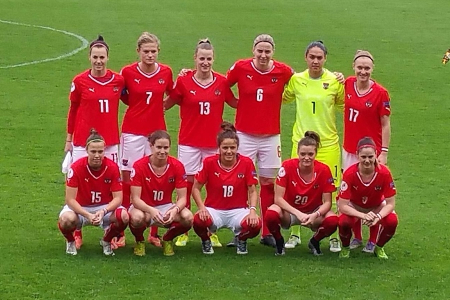 Knappe 0:1 Niederlage gegen Norwegen