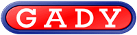 Gady