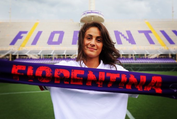 Danila Zazzera